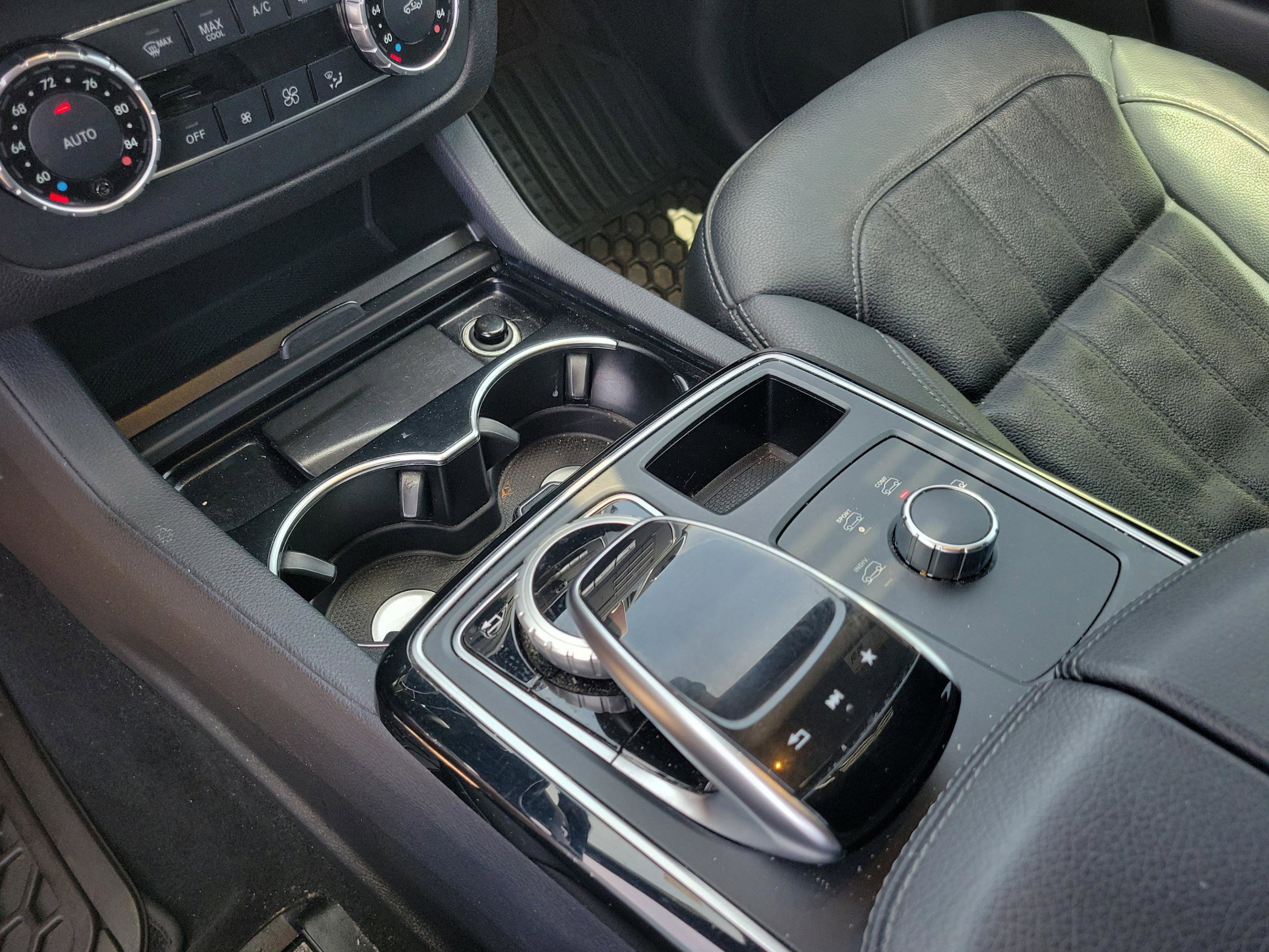 Used 2018 Mercedes-Benz GLE 350 image 21
