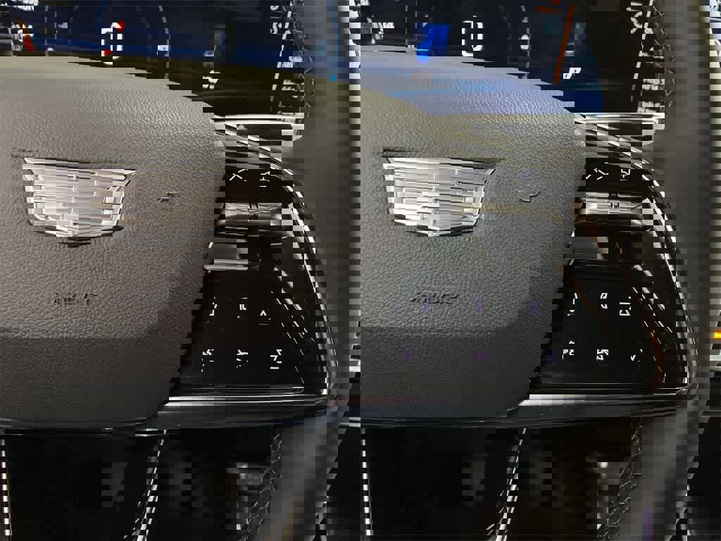 Certified 2026 Cadillac Lyriq Sport image 22