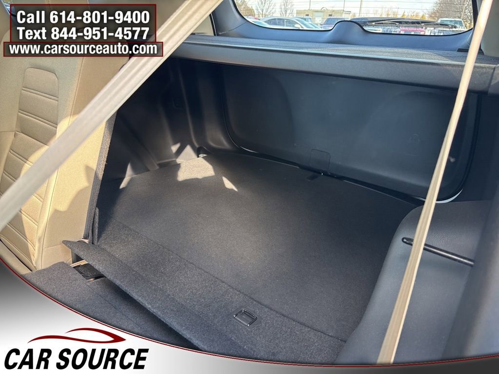 Used 2020 Honda CR-V EX image 31