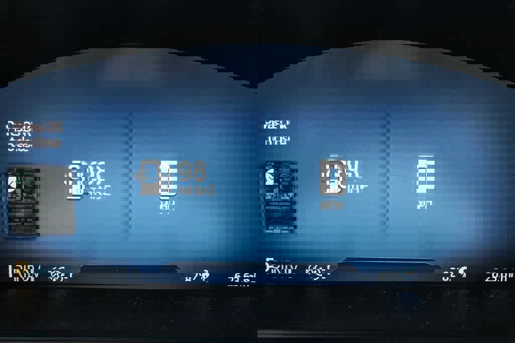 New 2025 Ford Bronco Outer Banks image 25