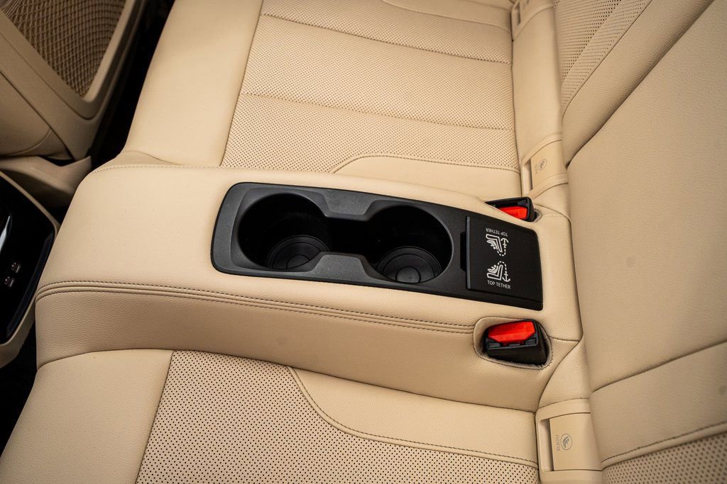 Used 2022 BMW 430i xDrive Convertible w/ M Sport Package image 55