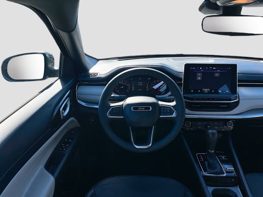 Used 2023 Jeep Compass Limited AWD/4WD image 21