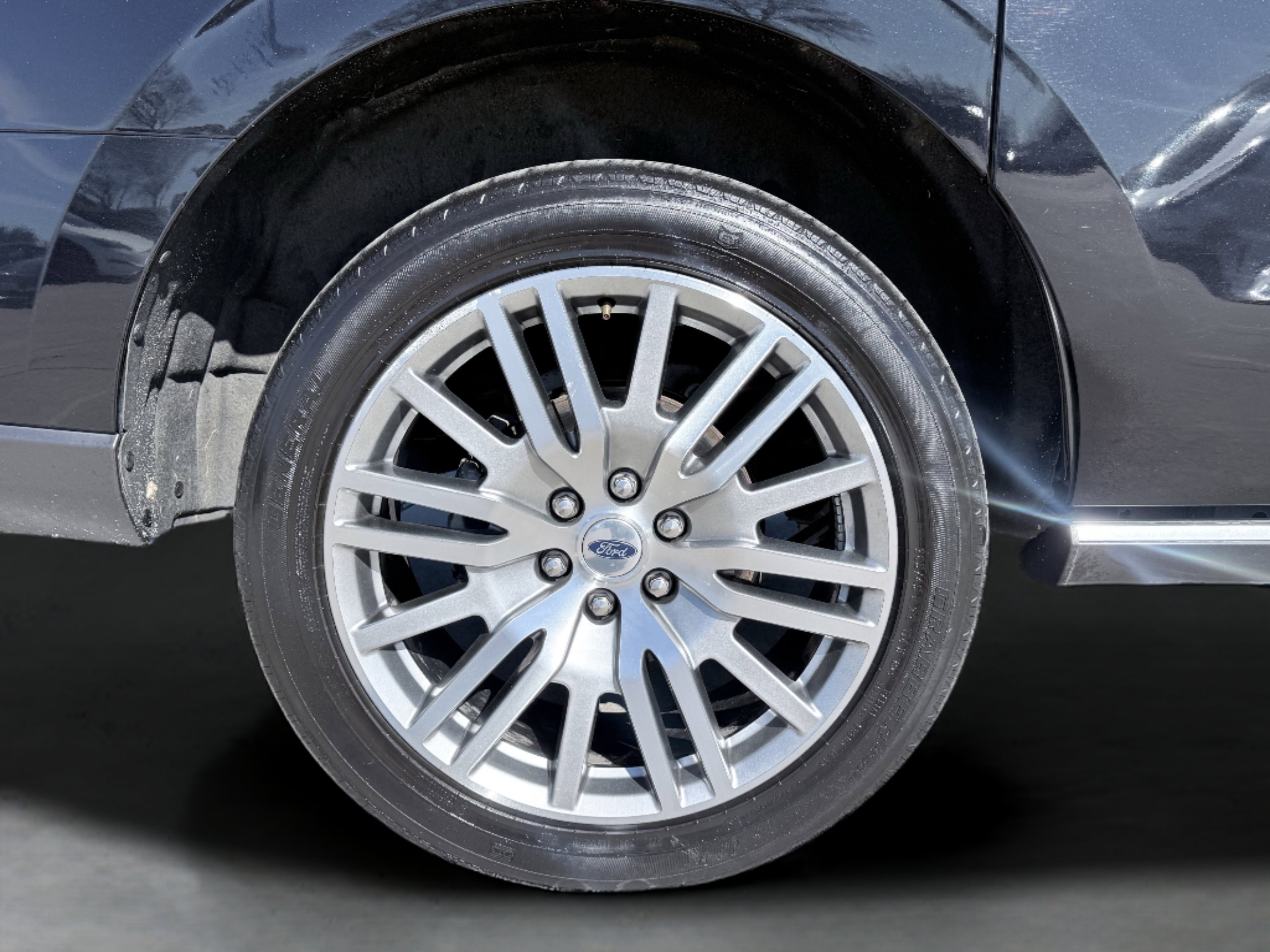 Used 2024 Ford Expedition Max Limited image 10