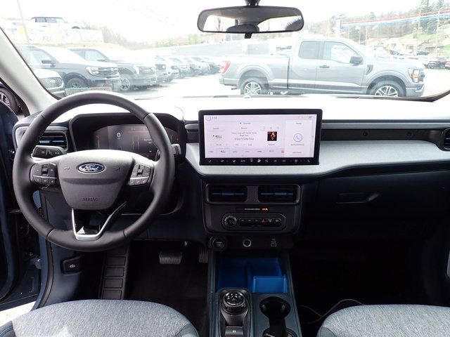 Used 2026 Ford Maverick XLT w/ XLT Luxury Package image 21