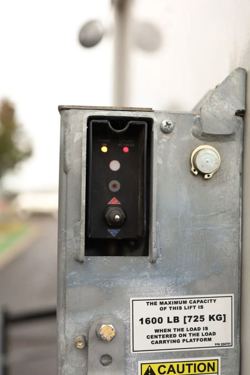 Used 2023 RAM ProMaster 3500 w/ Convenience Group image 34