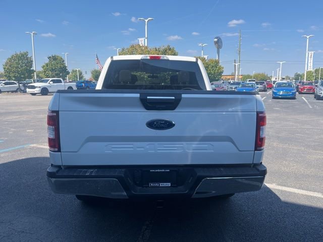 Used 2019 Ford F150 XLT w/ XTR Package image 9