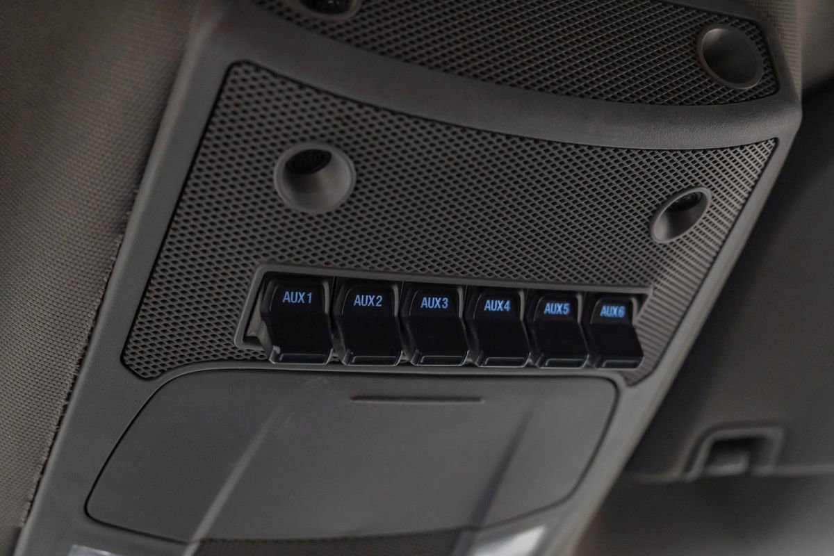 Used 2020 Ford F350 XL w/ STX Appearance Package AWD/4WD image 21