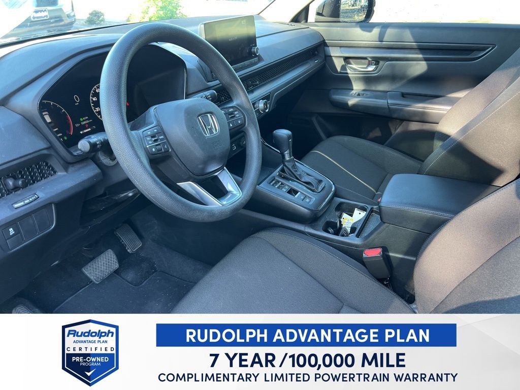 Used 2023 Honda CR-V LX image 10