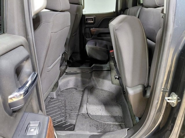 Certified 2018 GMC Sierra 1500 SLE w/ SLE Value Package image 40