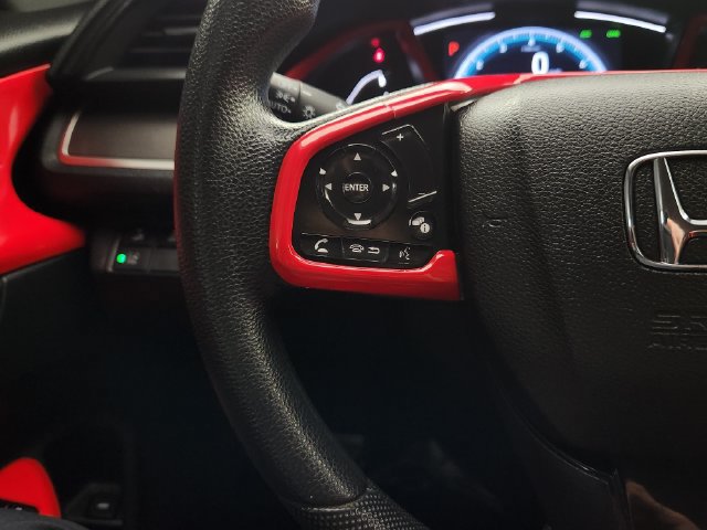 Used 2021 Honda Civic LX image 24