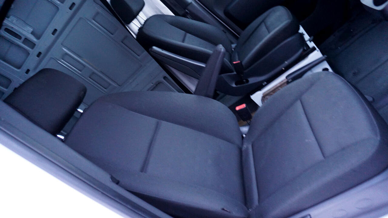 Used 2020 Mercedes-Benz Sprinter 2500 w/ Driver Convenience Package image 10