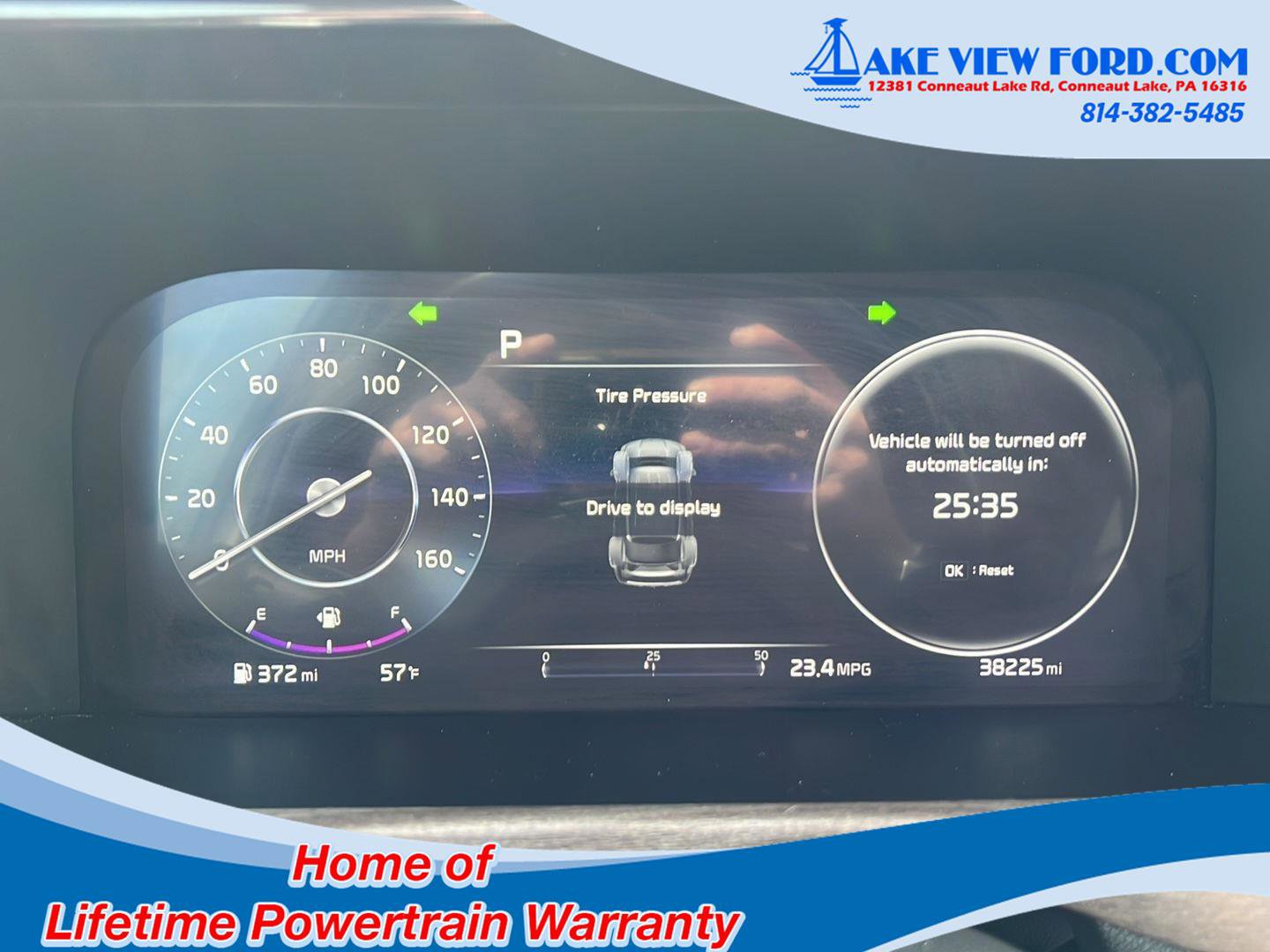 Used 2022 Kia Sorento SX Prestige AWD/4WD image 34