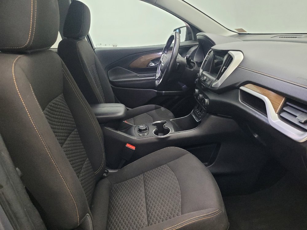 Used 2018 GMC Terrain SLE w/ Driver Convenience Package image 21