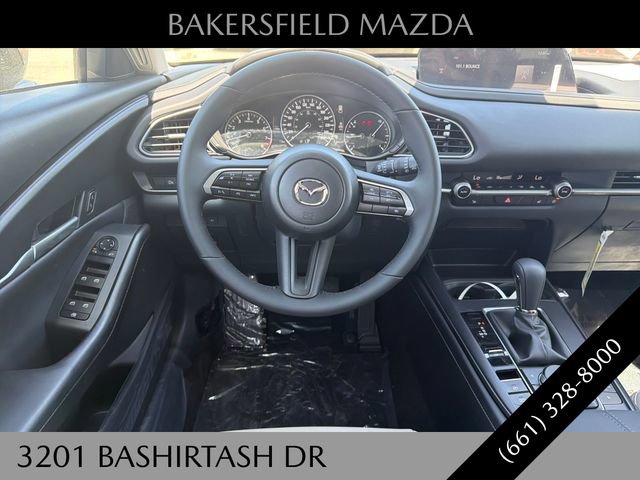 New 2026 MAZDA CX-30 AWD 2.5 S w/ Select Sport Pkg image 13