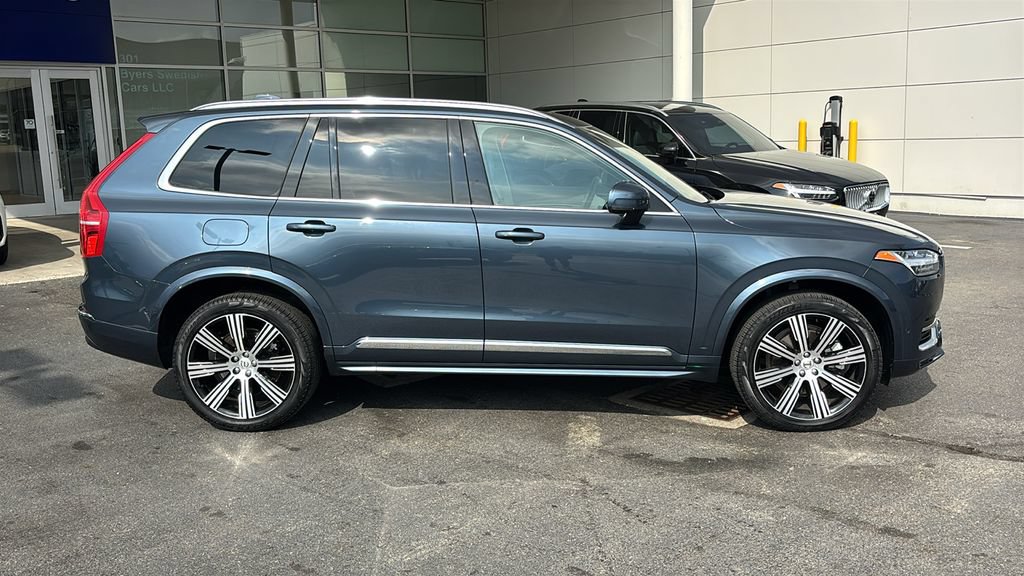 Used 2024 Volvo XC90 B5 Plus w/ Protection Package Premier AWD/4WD image 27
