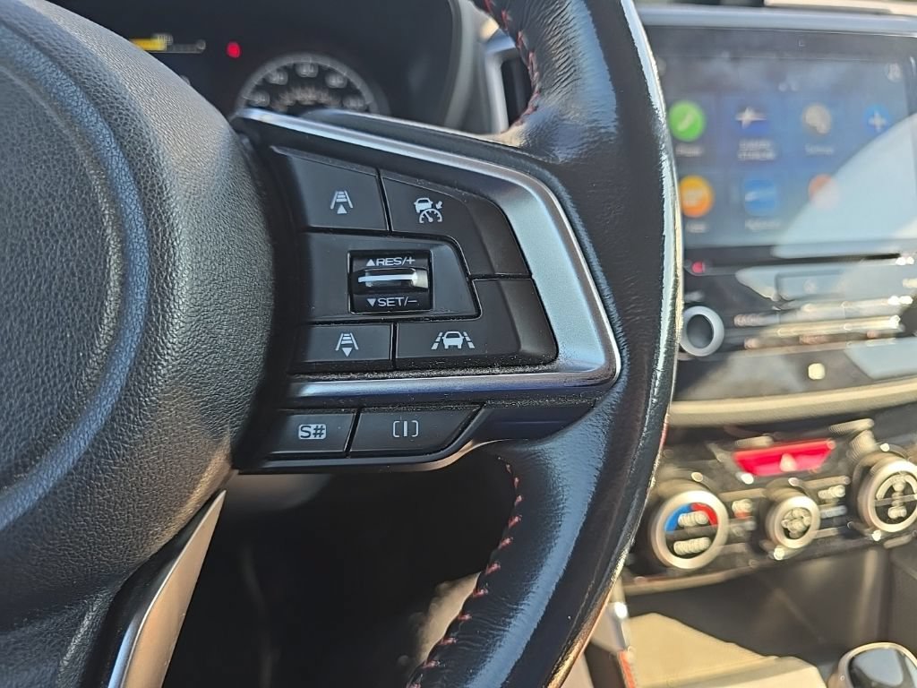 Used 2019 Subaru Forester Sport w/ Popular Package #2 AWD/4WD image 18