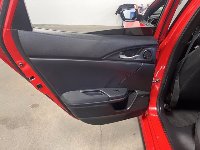 Used 2017 Honda Civic EX image 19