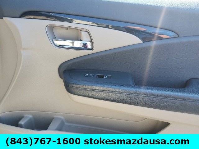 Used 2016 Honda Pilot Touring image 26