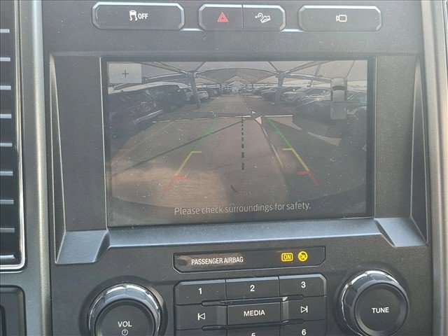 Certified 2021 Ford F250 XLT w/ XLT Premium Package AWD/4WD image 13