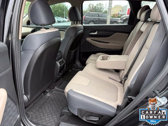 Used 2023 Hyundai Santa Fe SEL AWD/4WD image 25