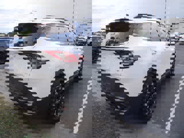 Used 2023 Kia Sportage X-Line w/ X-Line Premium Package image 6