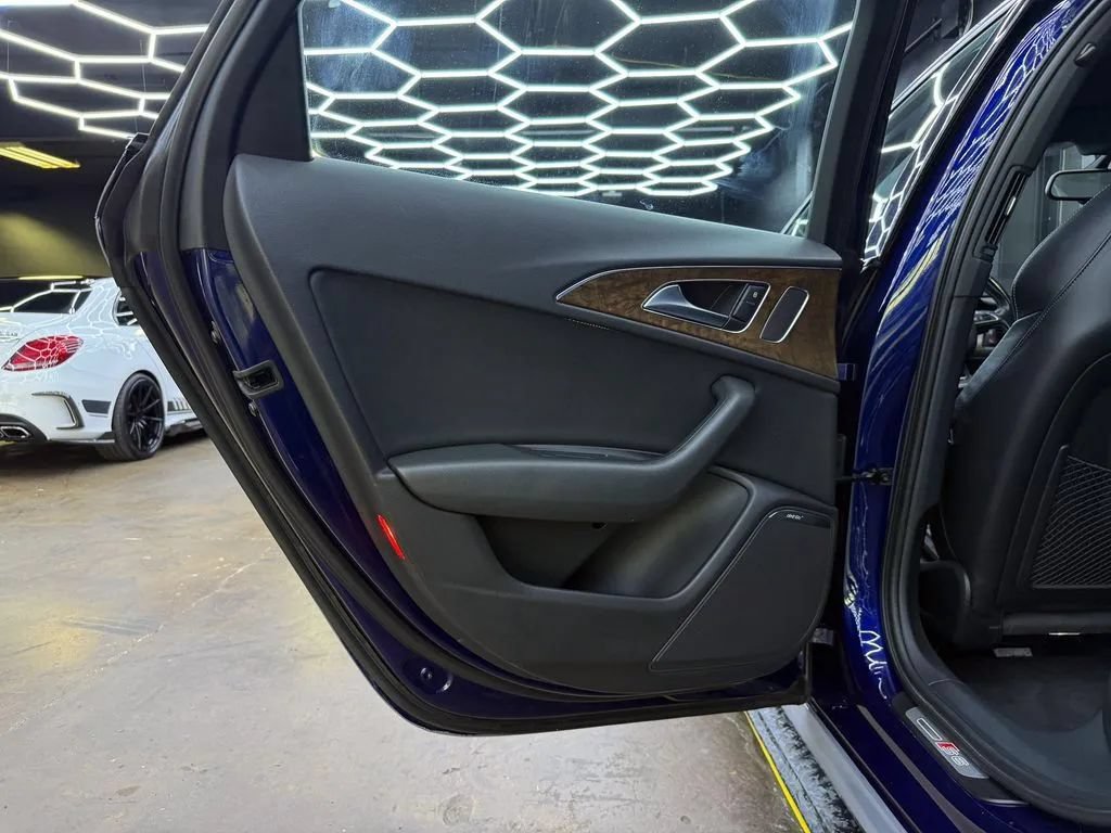 Used 2013 Audi S6 Prestige AWD/4WD image 4