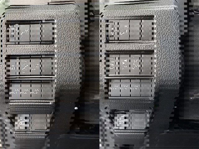 New 2026 Toyota Tundra Platinum image 33