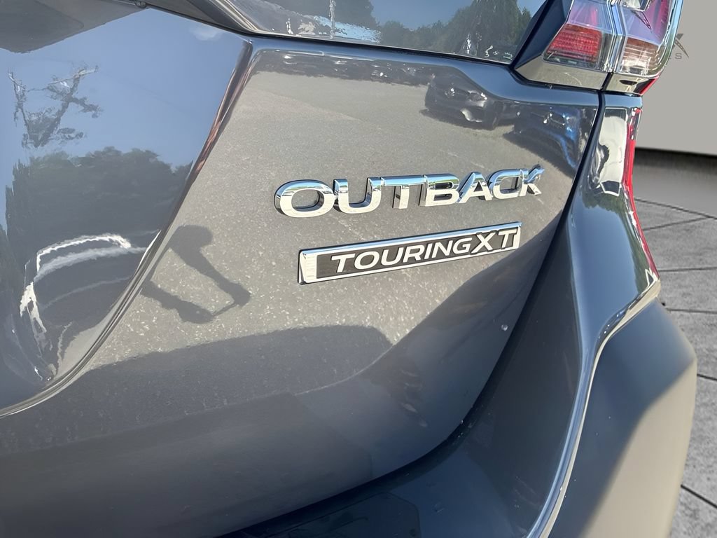 Used 2025 Subaru Outback Touring XT AWD/4WD image 21