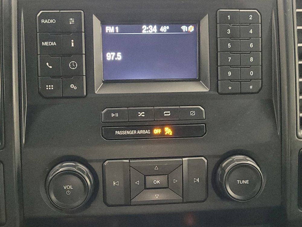 Used 2020 Ford F150 XL w/ Equipment Group 101A Mid image 25