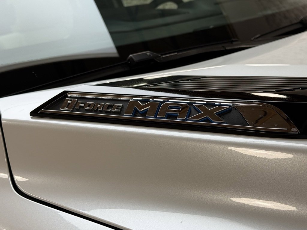 Used 2022 Toyota Tundra Capstone image 10