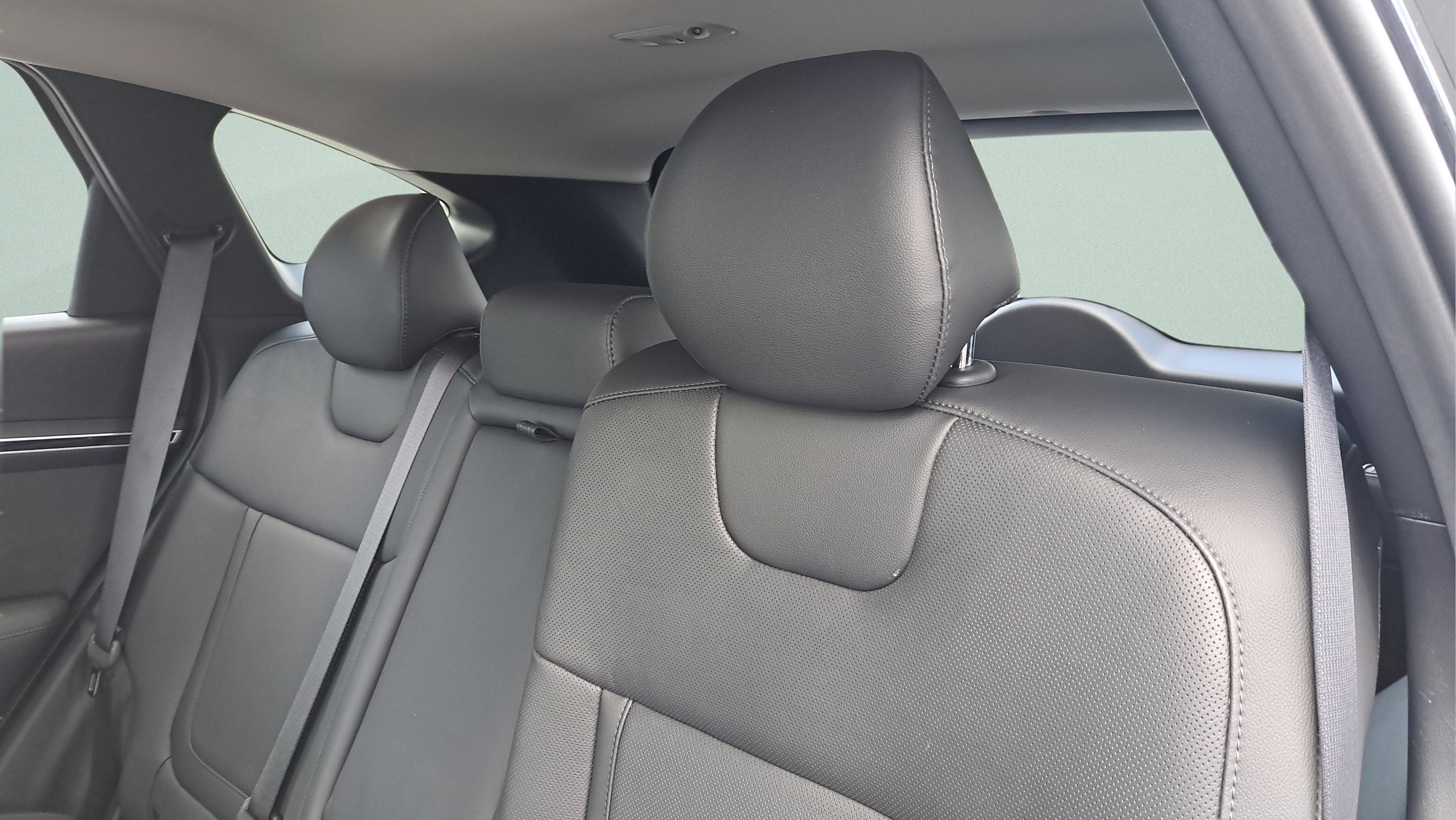 Certified 2023 Hyundai Tucson Limited image 13