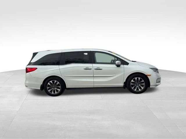 Used 2022 Honda Odyssey EX-L image 2