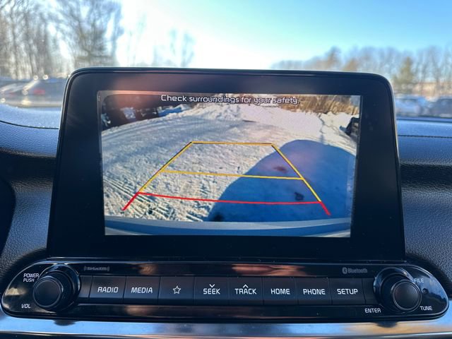 Used 2019 Kia Forte EX image 33