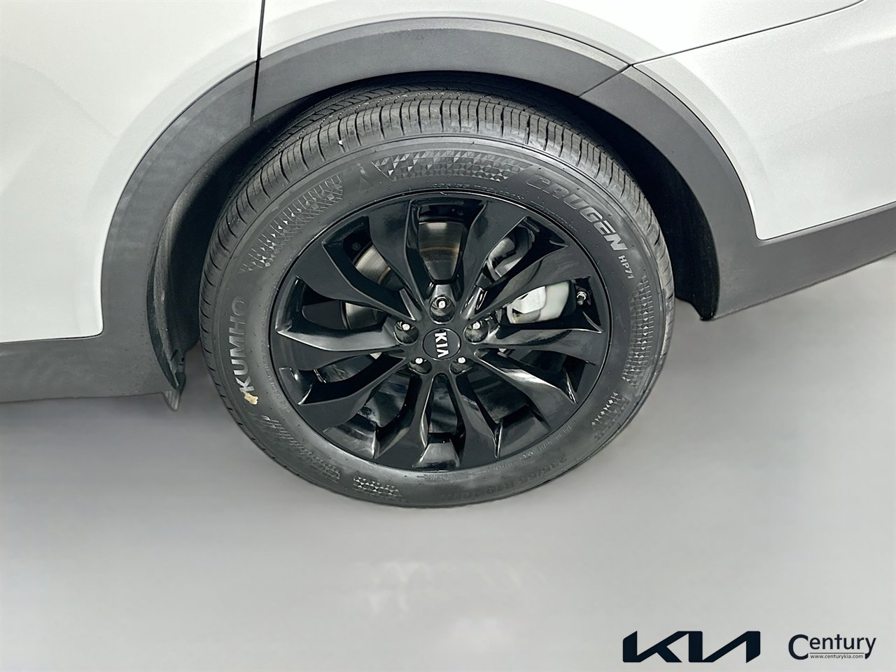 Certified 2020 Kia Sorento EX image 29