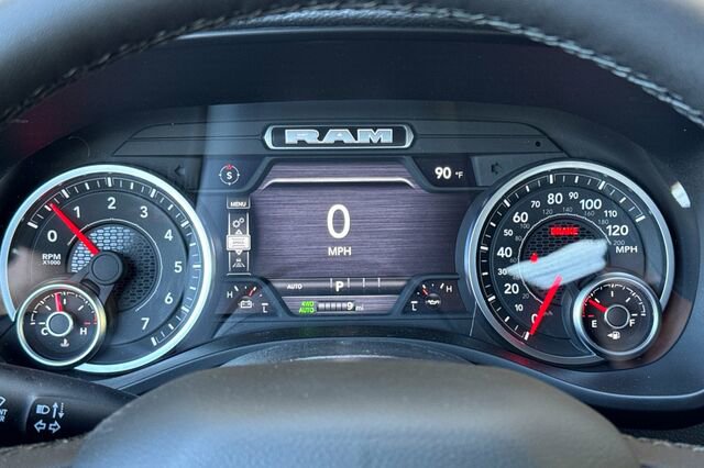New 2026 RAM 1500 Laramie image 24