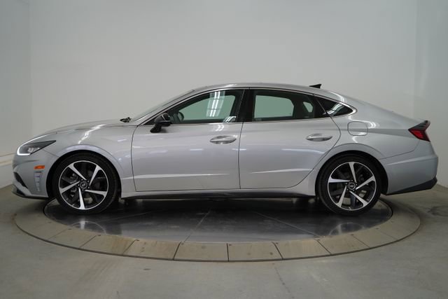 Used 2022 Hyundai Sonata SEL Plus image 4