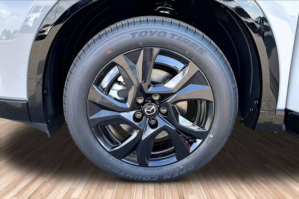 New 2026 MAZDA CX-5 2.5 S w/ Premium Plus Package AWD/4WD image 11