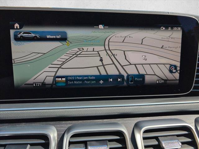 New 2026 Mercedes-Benz GLE 350 4MATIC image 14