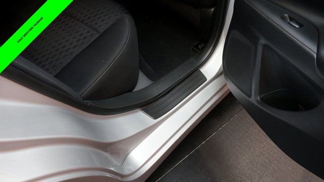 Used 2017 Nissan Altima 2.5 SV w/ Convenience Package image 48