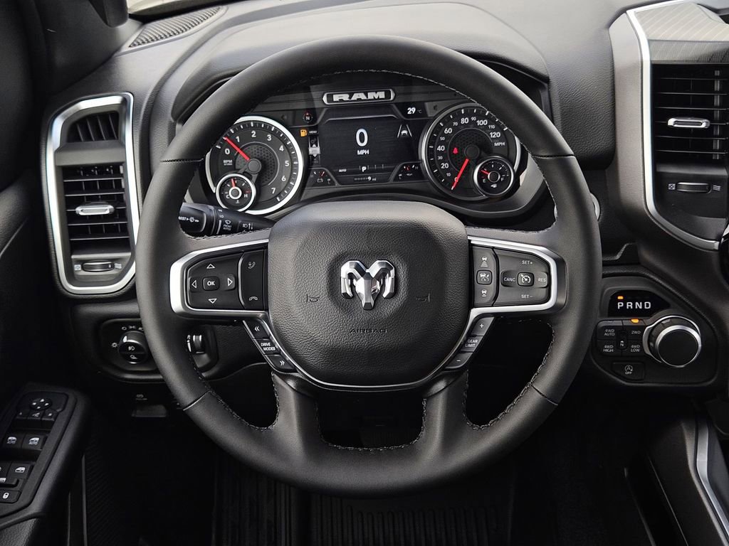 New 2026 RAM 1500 Lone Star image 16