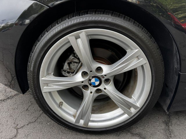 Used 2016 BMW Z4 sDrive35i image 35