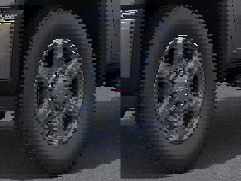 New 2026 GMC Sierra 3500 SLT image 9