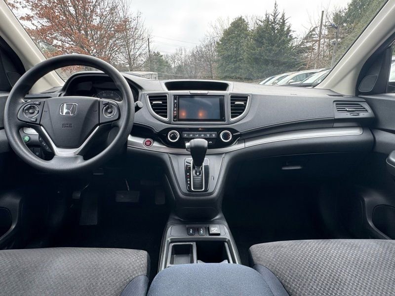 Used 2016 Honda CR-V EX image 14