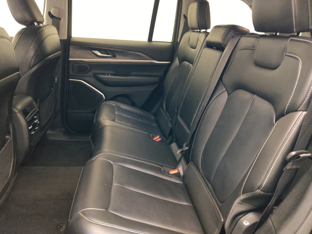 Used 2022 Jeep Grand Cherokee Limited 4xe AWD/4WD image 18