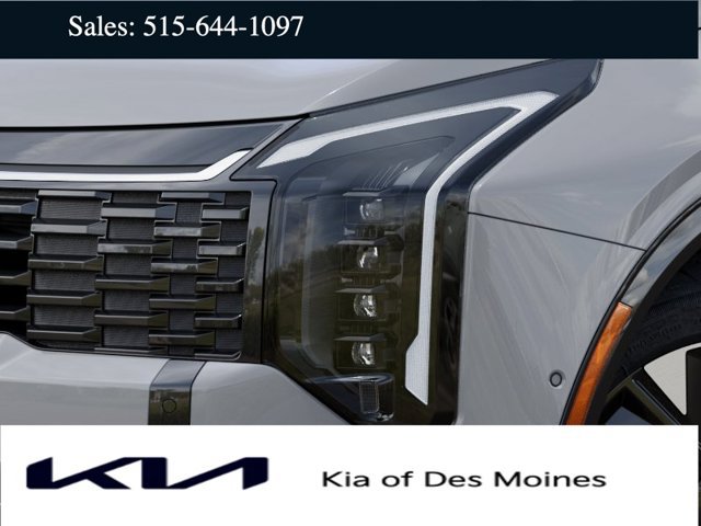 New 2027 Kia Sportage SX Prestige AWD/4WD image 11
