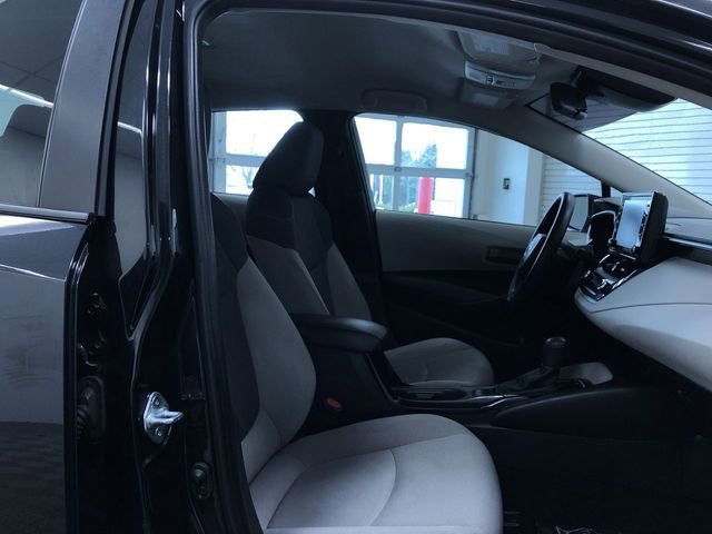 Certified 2022 Toyota Corolla LE image 22
