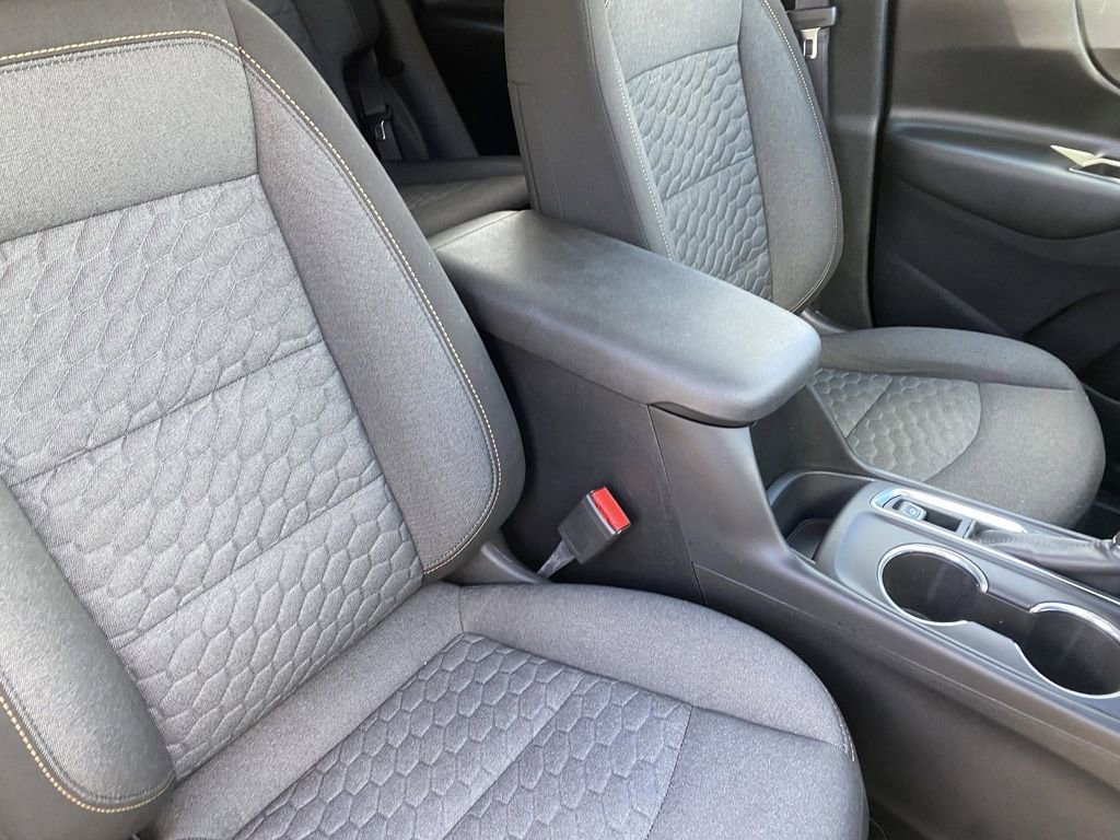 Used 2019 Chevrolet Equinox LT image 15