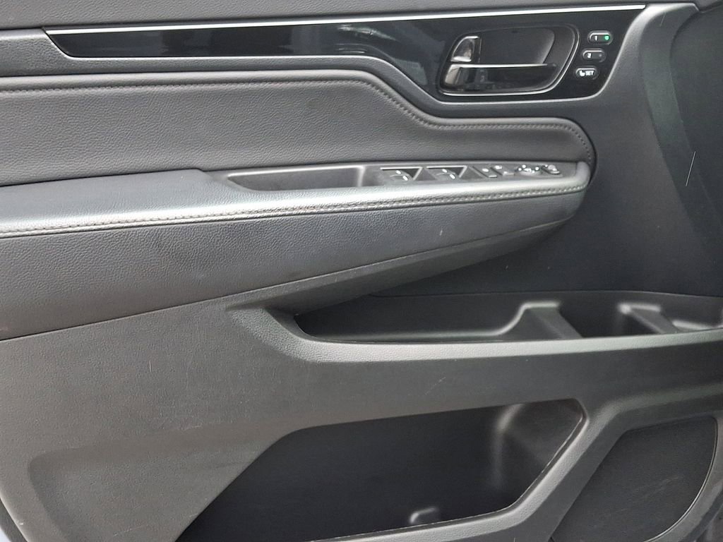 Used 2023 Honda Odyssey Touring image 15