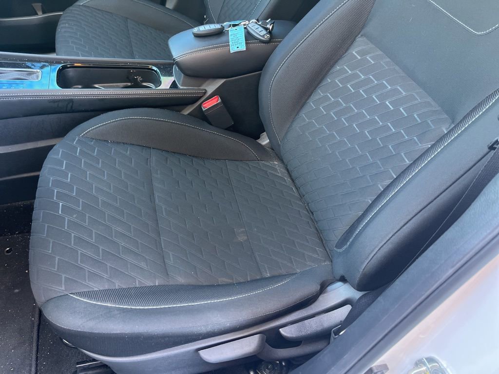 Used 2022 Nissan Kicks SV FWD image 7