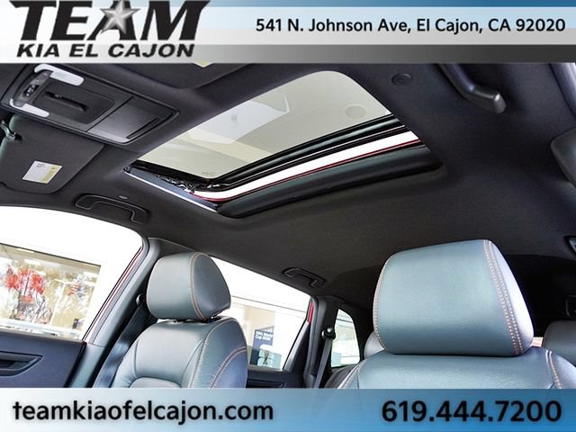 Used 2023 Honda CR-V Sport image 17